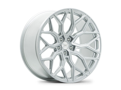 Vossen HF-2 Satin Silver Wheel Kit - 20X10/20X11 (15-23)