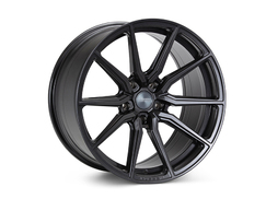 Vossen HF-3 Anthracite Wheel Kit - 20X10/20X11 (15-23)