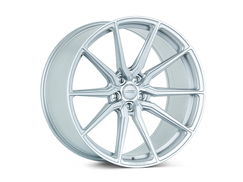 Vossen HF-3 Satin Silver Wheel Kit - 20X10/20X11 (15-23)