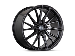 Vossen HF-4T Anthracite Wheel Kit - 20X10/20X11 (15-23)