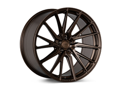 Vossen HF-4T Satin Bronze Wheel Kit - 20X10/20X11 (15-23)