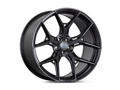 Vossen HF-5 Anthracite Wheel Kit - 20X10/20X11 (15-23)