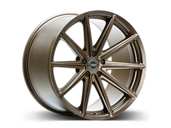 Vossen VFS-10 Satin Bronze Wheel Kit - 20X9/20X10.5 (15-21)