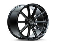 Vossen VFS-10 Gloss Black Wheel Kit - 20X9/20X10.5 (15-21)