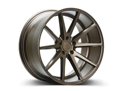 Vossen VFS-1 Satin Bronze Wheel Kit - 20X9.5/20X10.5 (15-23)