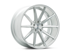Vossen VFS-1 Satin Silver Wheel Kit - 20X9.5/20X10.5 (15-23)