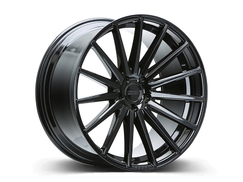 Vossen VFS-2 Gloss Black Wheel Kit - 20X9.5/20X10.5 (15-23)