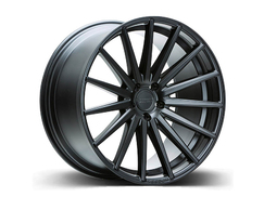 Vossen VFS-2 Satin Black Wheel Kit - 20X9.5/20X10.5 (15-23)