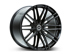 Vossen VFS-4 Gloss Black Wheel Kit - 20X9.5/20X10.5 (15-21)