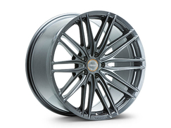 Vossen VFS-4 Gloss Graphite Wheel Kit - 20X9/20X10.5 (15-21)