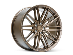 Vossen VFS-4 Satin Bronze Wheel Kit - 20X9.5/20X10.5 (15-21)