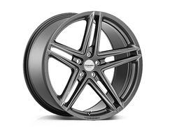 Vossen VFS-5 Anthracite Wheel Kit - 20X9.5/20X10.5 (15-21)