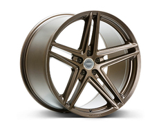 Vossen VFS-5 Satin Bronze Wheel Kit - 20X9.5/20X10.5 (15-21)