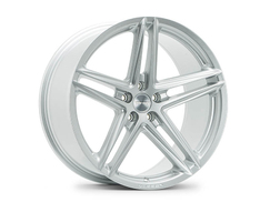 Vossen VFS-5 Silver Metallic Wheel Kit - 20X9/20X10.5 (15-21)