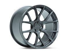Vossen VFS-6 Anthracite Wheel Kit - 20X9/20X10.5 (15-21)