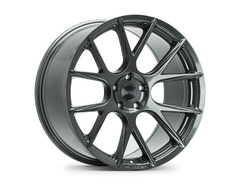 Vossen VFS-6 Gloss Graphite Wheel Kit - 20X9/20X10.5 (15-21)