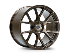 Vossen VFS-6 Satin Bronze Wheel Kit - 20X9/20X10.5 (15-23)