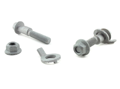 Whiteline Front Camber Adjusting - Bolt Kit (15-23)