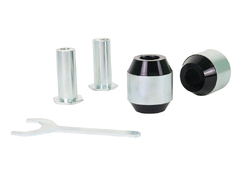 Whiteline Front Radius Arm Lower - Bushing Kit (15-23)