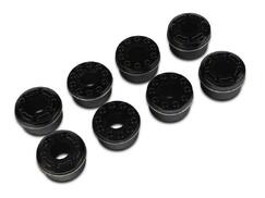 Whiteline Bushing Kit - Rear Subframe to Body (15-23)