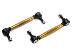 Whiteline Front Sway Bar End Link Kit (15-23)