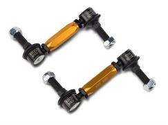 Whiteline Adjustable Rear Sway Bar - End Link Kit (15-23)