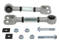 Whiteline Rear Adjustable Toe Rod - Arm (15-23)