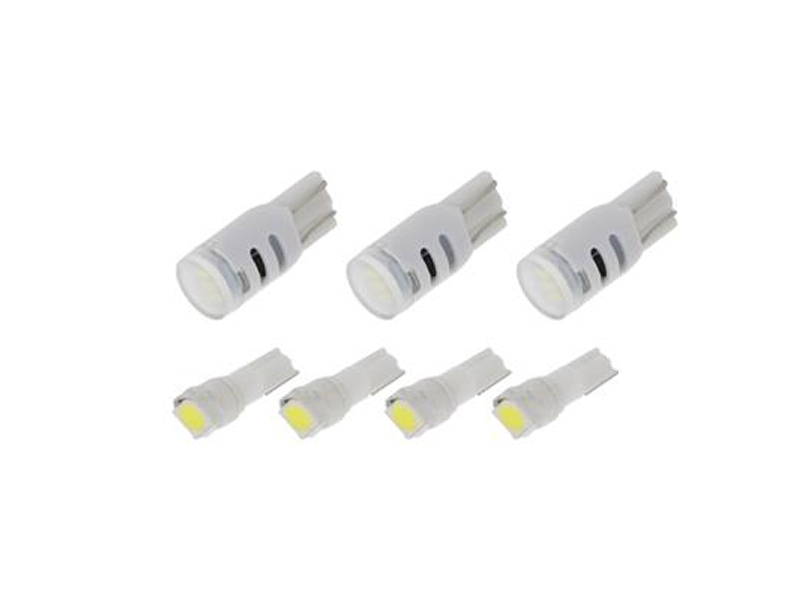 Diode Dynamics Stage 2 Interior White LED Conversion Kit - (18-23)