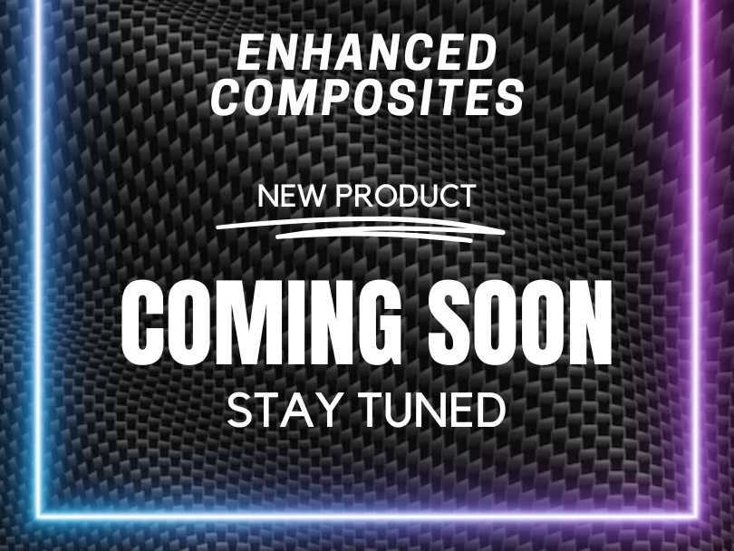 Enhanced Composites Rear Decklid Panel - Gloss Black (2024+ Mustang)