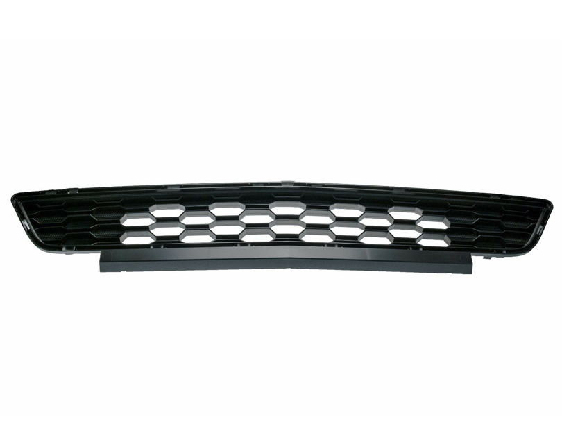 Ford Genuine USA Ecoboost Front Lower Grille (15-17 EB)