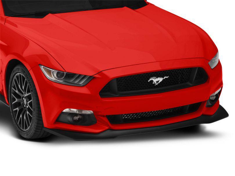 MMD GT350 Style Chin Spoiler (15-17)