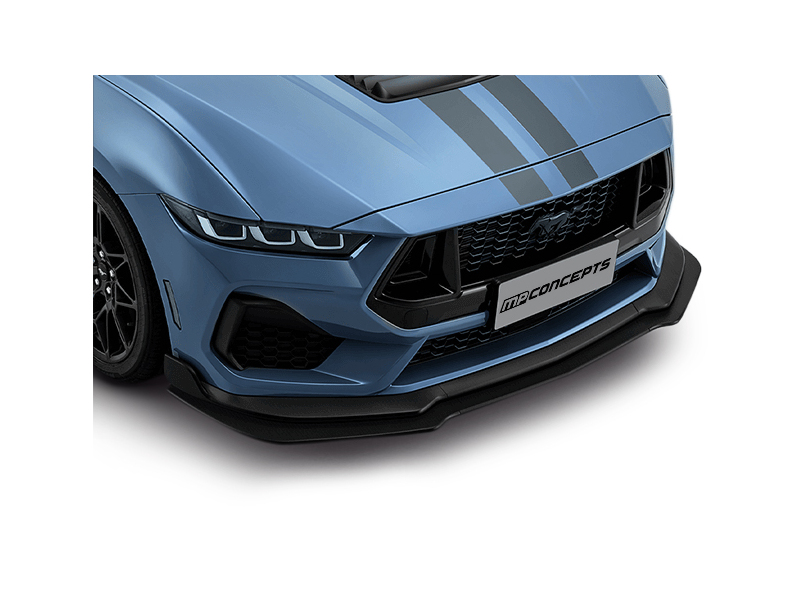 MP Concepts Front Chin Spoiler (2024+ Mustang)