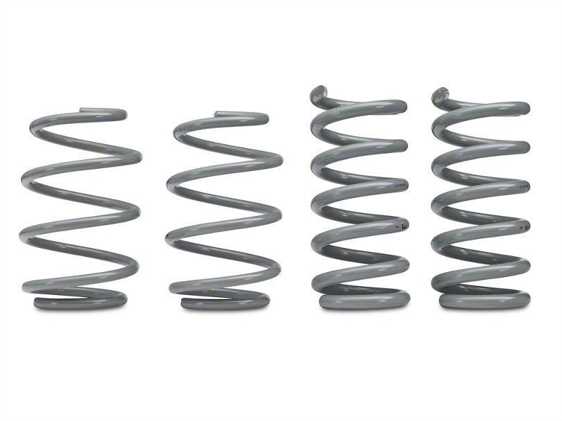 RTR Tactical Performance Lowering Springs (15-22)