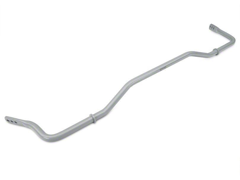 RTR Tactical Performance Adjustable Rear Sway Bar (15-22)