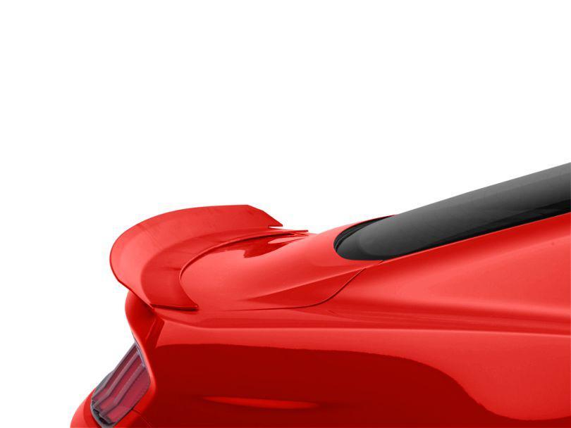 RTR Rear Spoiler - Unpainted (15-22)