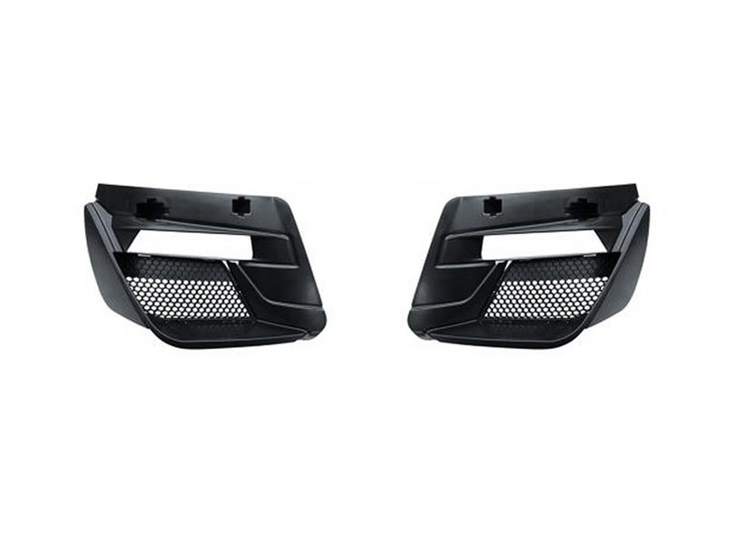 MP Concepts GT500 Turn Signal Bezel (Pair) - Spare (18-23)