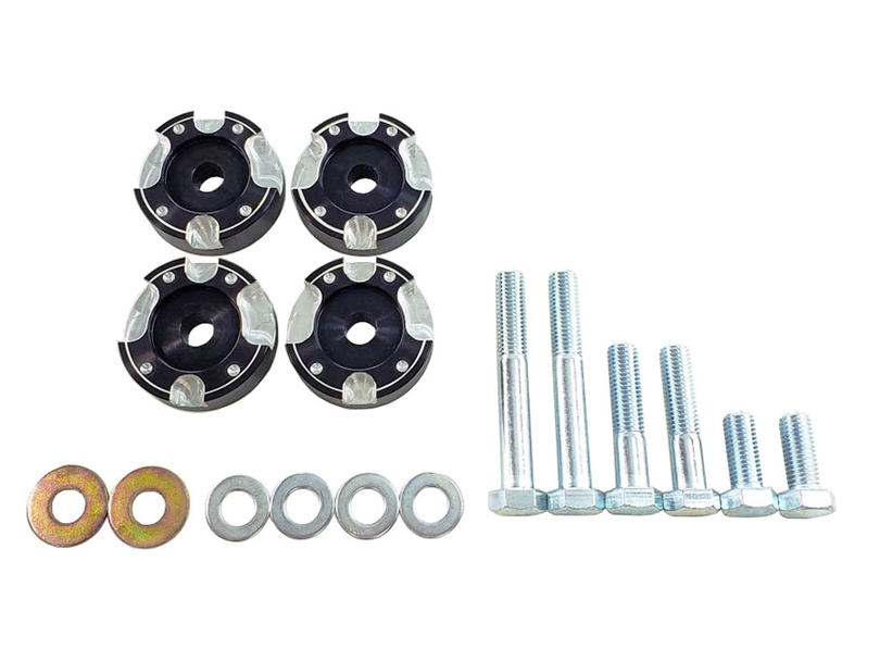 UPR Products Pro-Series Billet IRS Differential Insert Kit (15-23)