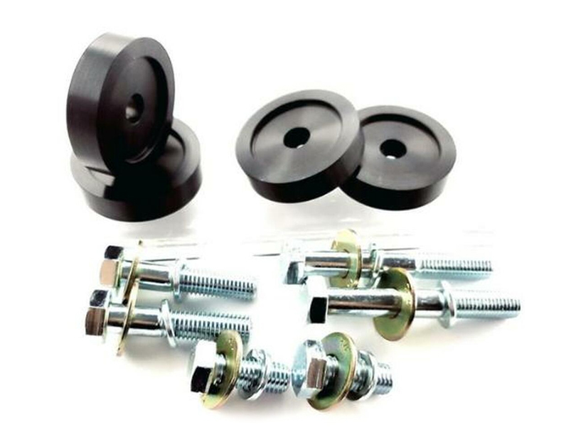 UPR Products Billet IRS Differential Insert Kit (15-21)