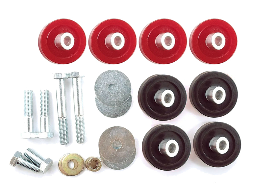 UPR Products Urethane IRS Differential Insert Kit (15-21)