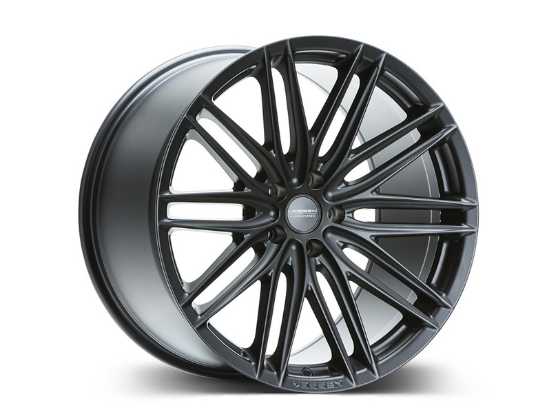 Vossen VFS-4 Anthracite Wheel Kit - 20X9.5/20X10.5 (15-21)