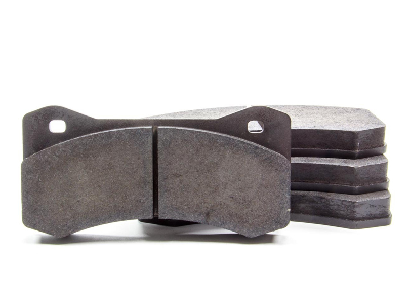 Wilwood Front / Rear Replacement Brake Pads (15-22)