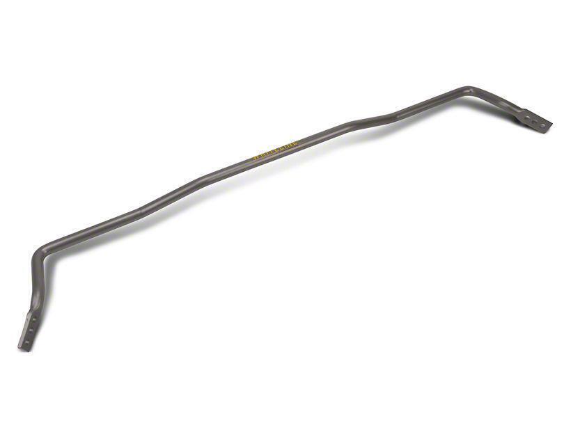 Whiteline Rear Sway Bar - 25mm 3 Point Adjustable (15-23)