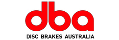 DBA - Disc Brakes Australia