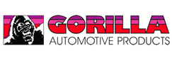 Gorilla Automotive Products