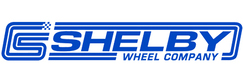 Carroll Shelby Wheels