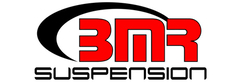 BMR Suspension