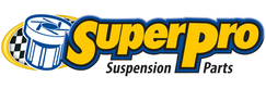 SuperPro Suspension