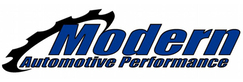 MAP - Modern Automotive Performance