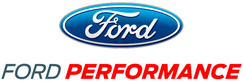 Ford Performance Parts