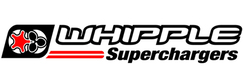 Whipple Superchargers